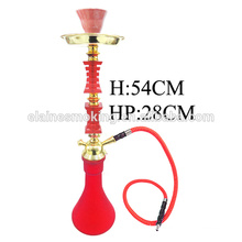 Wholesale small Arab cheaper iron metal Arab Hookah Shisha